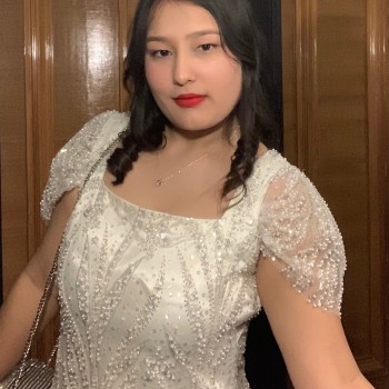Ashmita Thapa